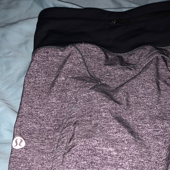 Lululemon shorts - Picture 3 of 3